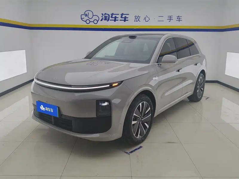 Li Auto L6