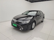 Toyota Camry 2015
