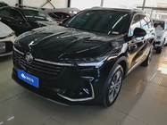 Buick Envision Plus 2024