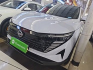 Nissan Qashqai 2024