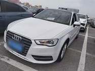 Audi A3 2016