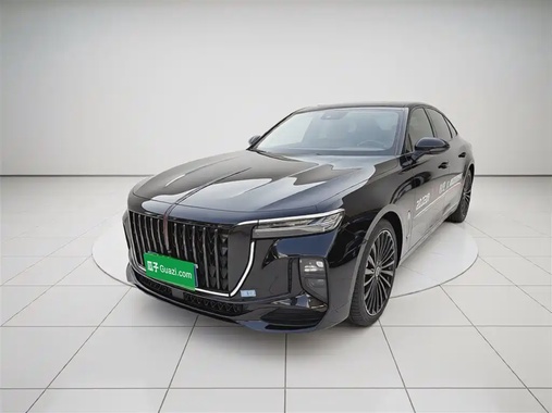 Hongqi H9 2025