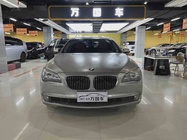 BMW 7 Series 2011