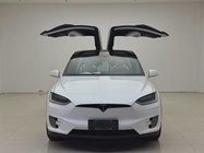 Tesla Model X 2016