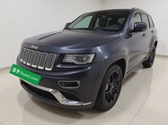 Jeep Grand Cherokee 2015