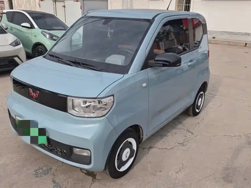 Wuling Mini 2022