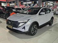 Nissan Qashqai 2024