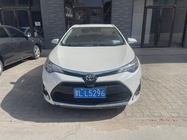 Toyota Levin 2018