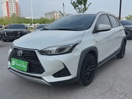 Toyota Yaris 2022