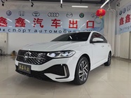 Volkswagen Lavida 2023