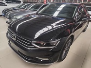 Volkswagen Magotan 2021