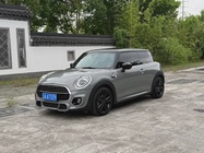 MINI Other 2021