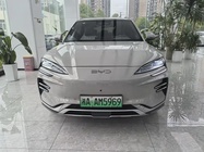 BYD PLUS 2025