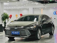 Toyota Avalon 2019