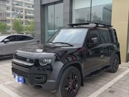 Land Rover Defender 2025