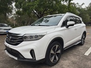 GAC GS4 2018