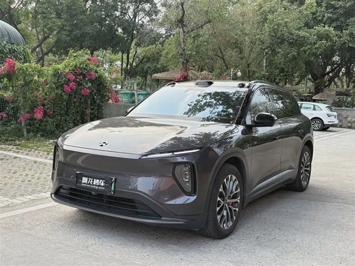 NIO ES6 2023