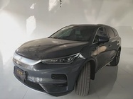 BYD Tang 2022