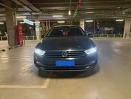 Volkswagen Magotan 2019