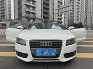 Audi A5 2010