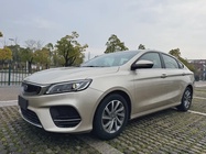 Geely Binrui 2019