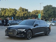 Audi A6 2023