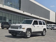 Jeep Patriot 2014
