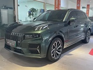 Lynk & Co 09 2024
