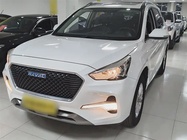 Haval M6 2018