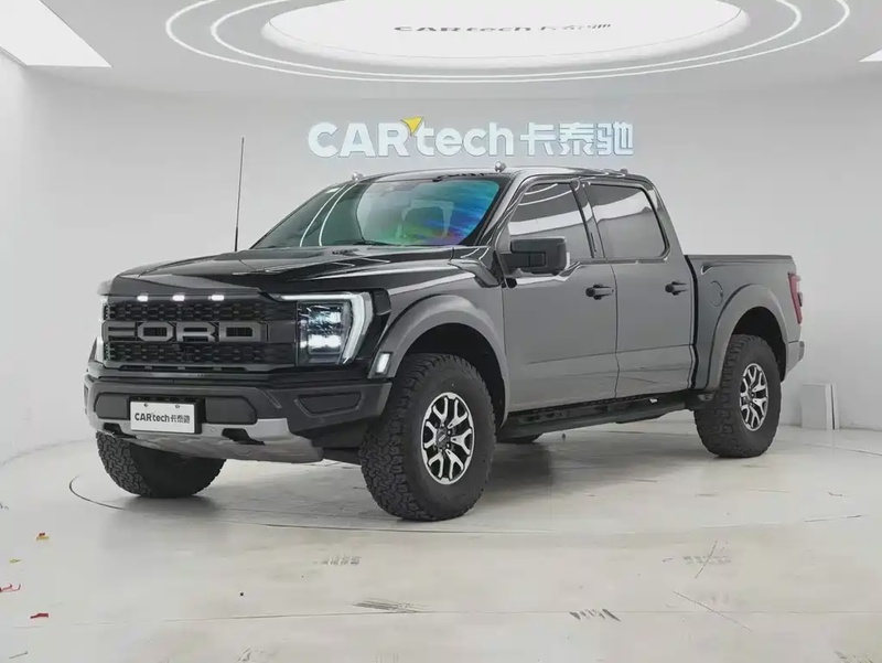 Ford F-150 Raptor