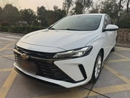 Chevrolet Monza 2023