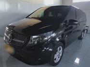 Mercedes-Benz Vito 2018