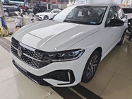 Volkswagen Lavida 2024