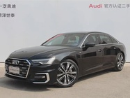 Audi A6 2021