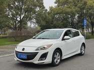 Mazda 3 2013