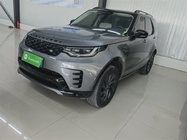 Land Rover Discovery 2023
