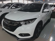 Honda Vezel 2021