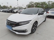 Honda Civic 2021