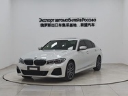 BMW 3 Series 2022