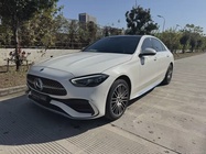 Mercedes-Benz C-Class 2024