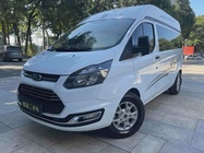 Ford Transit 2020