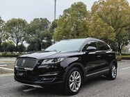 Lincoln MKC 2019