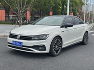 Volkswagen Lamando 2018