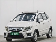 Changan CX20 2015