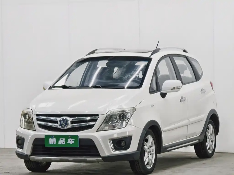 Changan CX20