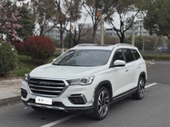 Jetour X90 2019