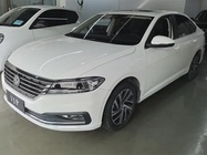 Volkswagen Lavida 2022