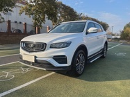 Geely Boyue 2019