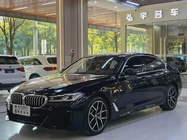 BMW 5 Series 2023