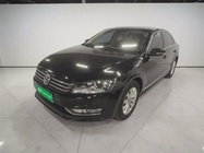 Volkswagen Passat 2014